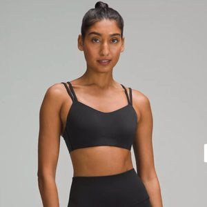 LULULEMON LIKE A CLOUD BRA